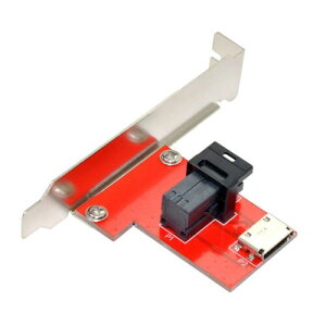 Chenyang Mini SAS HD SFF-8643 PCI-Express 4.0 to Oculink SFF-8611 SFF-8612 PCBA XA_v^[ uPbgt