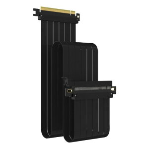 GLOTRENDS 1000mm PCIe 3.0 X16���C�U�P�[�u�� GPU �}�E���g�p PCI-E Gen3�Ή� 16GB/s���x