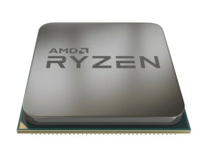 AMD CPU Ryzen 3 1200 with Wraith Stealth cooler YD1200BBAEBOX