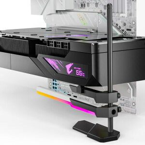 upHere ėpOtBbNJ[hx ARGB LED AURA SyncΉ rfIJ[hz_[ GPUu[XT|[g ŒGPUuPbg GPUX^h O{x_ ARGB 5V 3PIN}U[{[h/ Auto RGB(SAT
