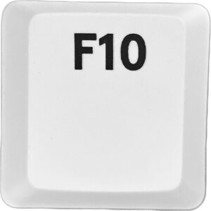 WN[ G913/G913TKL/G915 pL[Lbv (Iׂ1)(Ή) (BERGBUCH) (F10, White)