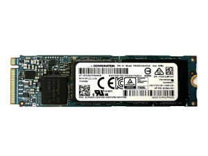 THNSN5256GPUK XG4 Series NVMe PCIe M.2 256GB NVMe M.2 2280 SSD BULK/p/胁[J[/m[gp\RA^ubgAfXNgbvp