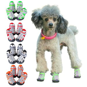 KUVEELA PET ���p�C �h�b�O�u�[�c �h�b�O�V���[�Y ���p�V���[�Y ���C ���C���V���[�Y �����ی� ����~�� ����h�~ ��Ԕ��˃e�[�v�t�� ���^�� ���^�� �ʋC ���o���� ���U�� 4����i�O��