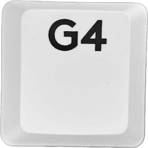 WN[ G913/G913TKL/G915 pL[Lbv (Iׂ1)(Ή) (BERGBUCH) (G4, White)