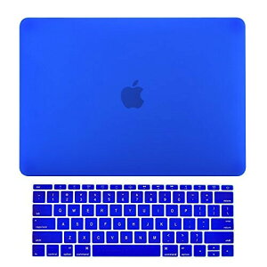 TOP CASE - 2 in 1oh MacBook Pro 13C`o[n[hP[X{L[{[h{[hJo[AMacBook Pro 13C` iTouch Bar Ȃj (fԍA1708) -C