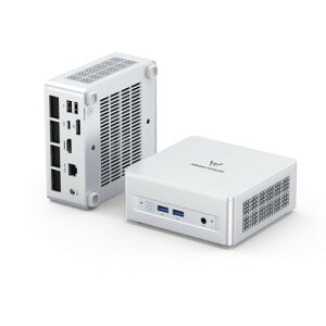 MINISFORUM �~�jPC UM870Slim AMD Ryzen 7 8745H (8C/16T) mini pc DDR5 32GB 1TB SSD Windows 11 Pro Radeon 780M �~�j�p�\�R�� HDMI�EUSB4�EDP 3��� 2.5Gbps LAN�EWi-Fi6E�EBT5.2 ���^pc