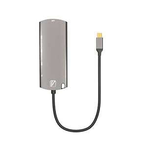 GAA TypeCڑ @\}`A_v^ 5in1 GigaBit LAN USB3.0×2|[g PowerDelivery (60W܂) M.2SSDP[X WindowsMacΉ M2COMBO ̕ FIVE RANGER (ʏpbP[Wf)