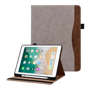 iPad 9.7 P[X 2018/2017 iPad Air2 P[X iPad Air P[X TOO&SOO iPad 6 / 5 P[X X^fBO@\ I[gX[v@ Pencilz_[t rWlXX^C _炩TPU y ipad p