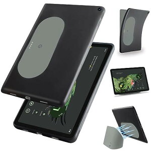 Miimall Google Pixel Tablet 2023 p P[X O[O sNZ ^ubg Jo[ TPUގ CX[dΉ X^h@\ Eh~ ^ y G肪ǂ pixel tablet P[X pixel ^u