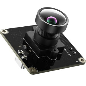 InnoMaker USB 3.0 UVC�J�������W���[�� IMX415�Z���T�[���� 4K@30FPS & 1080P@60FPS �v���O�A���h�v���C Windows/Linux/Mac/Android/Raspberry Pi/Jetson Nano/ARM�{�[�h�Ή�