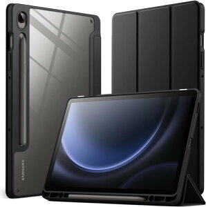 Galaxy Tab A9 Plus P[X  Tab A9+Jo[NA obNJo[ S Pen [ O܃X^h I[gX[v@\  蒠^y ^ MNV[ Tab A9 Plus p 11C` یP[X Ϗ