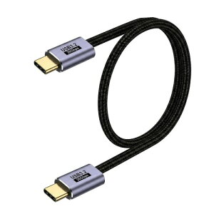 USB C �P�[�u�� 0.5mPD3.0/QC3.0�������[�d �����ϋv �}�[�g�t�H���E�^�u���b�g�E�p�\�R���E�Q�[���@�̃^�C�vc�@��ɑΉ�