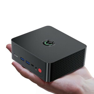 TRIGKEY G12 ~jPC I5 Ce12 I5-12450H(ő4.4Ghz) 16GB DDR4 RAM 500GB M.2 NVME PCIE 4.0 SSD Intel ^PC  1000M RJ45 WIFI 6 USB 3.2 Type-C ^~jPC