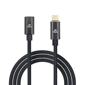 Xiwai 0.5M 40Gbps USB4IX-XP[uA100W[dThunderbolt3/48K@60Hž݊