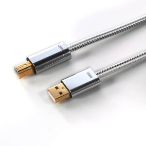 ddHiFi TC09BA USB-AUSB-B܂œ]P[u _uV[hHIFIfR[hI[fBIMAbvO[hC P[u50cm