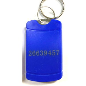 Mik-001 Mik-001 Classic 1K RFID 13.56MHZ IC L[z_[ ACS-BT1 p@ UID󂠂