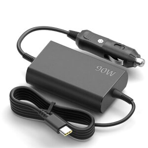 CYD 90W USB C PD ԗp[d MacBookppro & MacBookpAir, Laptops ^Cv ^ły [d