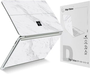 Digi-Tatoo Surface pXLV[ Jo[ XebJ[ (2023 Surface Laptop Studio 2p) SgیAO\Ah~юct[ (͗l̑嗝)
