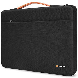 NIDOO 14C` Laptop Sleeve rWlXobO bvgbvX[uP[X | 15" Macbook Air M3 M2 |15" Surface Laptop 6 5 / 14" Chromebook 3 / 14" ThinkPad P14s T14s L14 Gen 2 / 14" Chromebook Spin 514, ubN