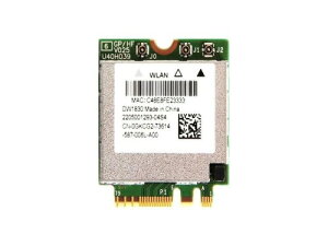 Laptopdiyparts BCM943602BAED BCM943602 Dell Wireless 1830 (DW1830) 867Mbps 802.11ac + Bluetooth 4.1 LANJ[h