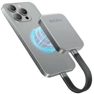 iDsonix (ACh\jbNX) 1TB OtSSD USB CP[u&}Olbgt |[^u SSD USB 3.2 Gen 2x2 ő2000MB/b 4K ProRes HDR Ot\bhXe[ghCu USB C X}[gtH m[gp\