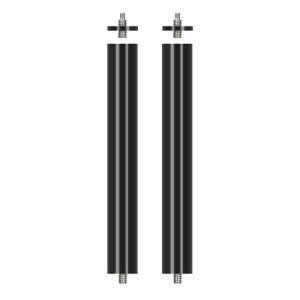 TARION ���W�����[���x�[�X�������b�h - 55cm �����|�[���Z�b�g (2× 27.5cm �Z�N�V����) �Ή� Titanrig Lite Z, Desktop, Studio, Cart