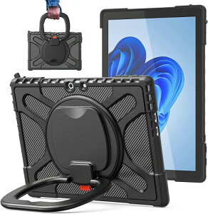 Surface Pro 11/Surface Pro 10/Surface Pro 9 P[X ϏՌ 360°]X^h@\ }CN\tg surface pro9/pro10/Pro11Jo[ (13 C`)  T[tFX v11 v10 v9 یP[X ߉\