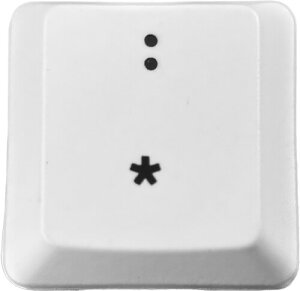 WN[ G913/G913TKL/G813 pL[Lbv (Iׂ1)(Ή) (BERGBUCH) (F, White)