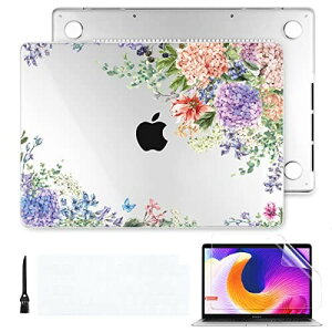 Batianda M3/M2/M1`bv MacBook Pro 14C`یP[XA2442/A2779/A2918/A2992 ΉA^AyʁArC }bNubN VFJo[ + tیtB + JISzL[{[hJo[ یJo[AJ0