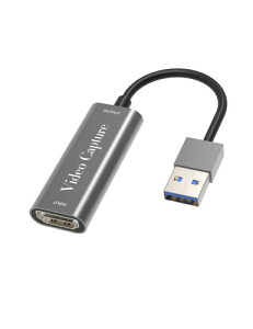 2026�N�V�o�� USB-A HDMI�L���v�`���[�{�[�h 4K���͑Ή��^1080P �^�� ��x���E�d���s�v�A�Q�[�������E���C�u�z�M�����ASwitch/PS5/Xbox/PC/�X�}�z�Ή��AOBS�EYouTube�ETwitch�Ή��AWin/Mac/Linux�Ή��b���{