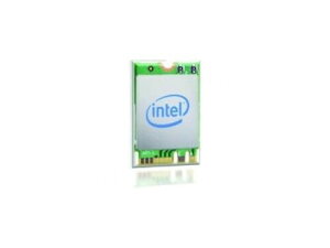 intel WIRELESS-AC 9260 M.2(2230 A/E) 802.11ac wave2 (1,733MHz 2x2 HT160) Bluetooth5.0