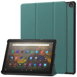 Gosento For Fire HD 10 2023 P[X New Fire HD 10 / 10 Plus 13 X^h@\t JOܔ^X^hP[X PUU[ Fire HD10 2023 Jo[ (ۂ΁j