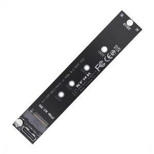 CY J[h VO Oculink SFF-8612 SFF-8611  M.2 Lbg NGFF M-Key  NVME PCIe SSD 2280 22110mm A_v^ C{[hp