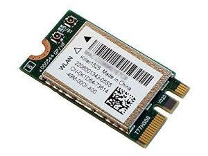 Killer Wireless-AC 1525 867Mbps 802.11ac + Bluetooth 4.1 M.2 NGFF Q[DҌLANJ[h