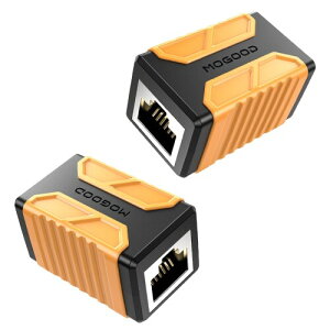MOGOOD LANP[uRlN^ 2pbN RJ45pRlN^ 10Gbps  A_v^ Cat8/Cat7/Cat6/Cat5Ή