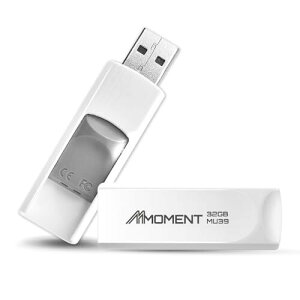 MMOMENT MU39 32GB USB USB3.1 (Gen1)