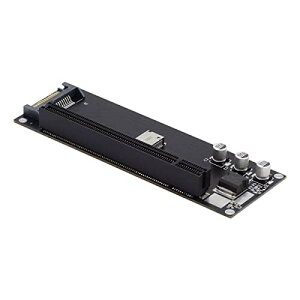 NFHK OCuLink PCIeGNXvXSFF-8611 8x8[fASFF-8611 Oculink 4x SSDf[^pANeBuP[u50cm