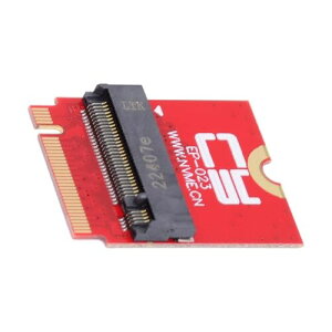 NFHK NVME M-Key 22x30mm22x80mm NGFF GNXeV SSD AbvO[hA_v^[ ROG Flow X13 Gamingsm[gp\RΉ, NF-EP-023