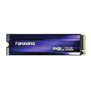 fanxiang S880 M.2 SSD 1TB NVMe 2280 ő7450MB/s PCIe Gen4.0x4 64Gb/s M.2 SSD PS5mF 3D NAND TLC SSD SLCLbV OtFf M m[gp\R/fXNgbv/PS5ɑΉ 2000TBW 5Nۏ