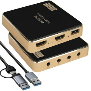 4K@60Hz HDMI �L���v�`���[�{�[�h Switch�Ή� �p�X�X���[ �@�\�𓋍ڂ��Ă��܂� 1080P@240Hz HDR VRR USB3.0 5Gbps�����`�� ��x�� �Q�[���������z�M���C�u�A�r�f�I��c�^��A���A���^�C���X�g���[�~