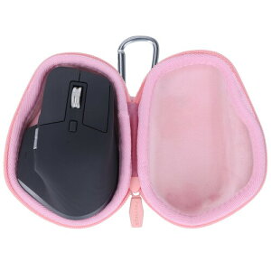 Peyyargo���[�P�[�X�ƌ݊����̂��郍�W�N�[�� Logicool MX MASTER 3/3S/2S �A�h�o���X�h ���C�����X �}�E�X �É�