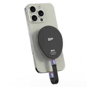Silicon Power 2TB C|[^uSSD MX10 Gen 2 USB-C (ubN) ǂݏxő1000MB/s SP020TBPSDMX10CK
