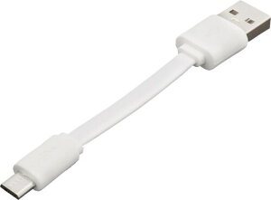 I[fBIt@ microUSBP[u tbgP[u [dp Z 10cm zCg