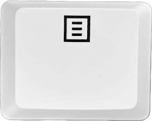 WN[ G913/G913TKL/G915 pL[Lbv (Iׂ1)(Ή) (BERGBUCH) (Print, White)