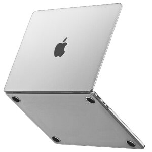 GPXIIZ P[X MacBook Air 13.6C` Ή P[X Jo[ (M4 M3 M2`bv) 2025 2024 2023 2022N ^ 13C` }bNubNGA[ P[X M4 A3240 M3 A3113 M2 A2681 Ή n[hJo[ }bg