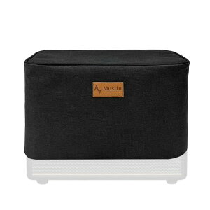 MUSIIN �|�[�^�u��Bluetooth�X�s�[�J�[�J�o�[�AMarshall Acton 3�ɑΉ��A�h�H�f�ށA�|�[�^�u���Ő܂肽���݉\�A�z�[���X�^�W�I�ł̎g�p�ɓK�����t�B�b�g�f�U�C��