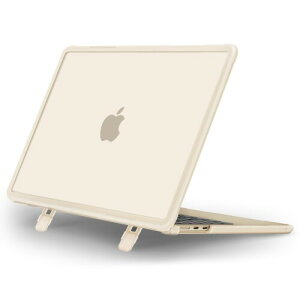 MOSISO �Ή��@�� MacBook Air �P�[�X 13�C���` M2 M3 M4�`�b�v 2026 2025-2022���� A3240 A3113 A2681�A�ϏՌ� ��� �Ή��@�� MacBook Air 13.6�C���` �v���X�`�b�N �܂肽���ݎ� �n�[�h�J�o�[ (�X�^�[���C�g �N