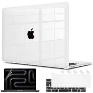 Teryeefi MacBook Pro 13 C` P[X 2022 2021 2020-2016 Ή(fFA2338 M2 M1/A2251/A2289/A2159/A1989/A1706), y rC یJo[JIS{L[{[hJo[tیtB,NA