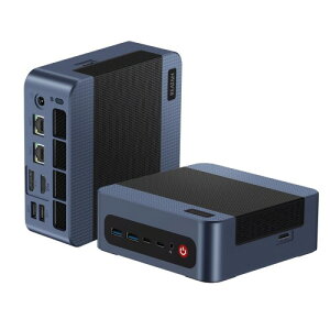 Reatan�~�j�Q�[�~���OPC AMD Ryzen 7 8745HS A8 8C/16T�i�ő�4.9GHz�j32G DDR5 RAM 1TB PCIe4.0 SSD 4K�g���v���f�B�X�v���C USB/DP/HDMI/ 2.5G LAN/WiFi6E BT5.2