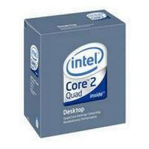 Ce Boxed intel Core 2 Quad Q9550S 2.83GHz 12MB 45nm 65W BX80569Q9550S